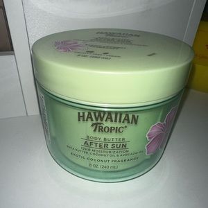Hawaiian Tropic After Sun Body Butter